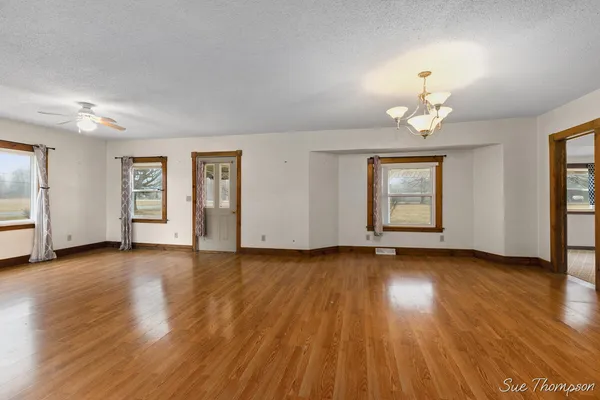 $299,900 | 5057 North Bailey Road, Coral, MI 49322