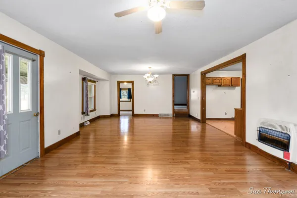 $299,900 | 5057 North Bailey Road, Coral, MI 49322