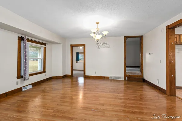 $299,900 | 5057 North Bailey Road, Coral, MI 49322