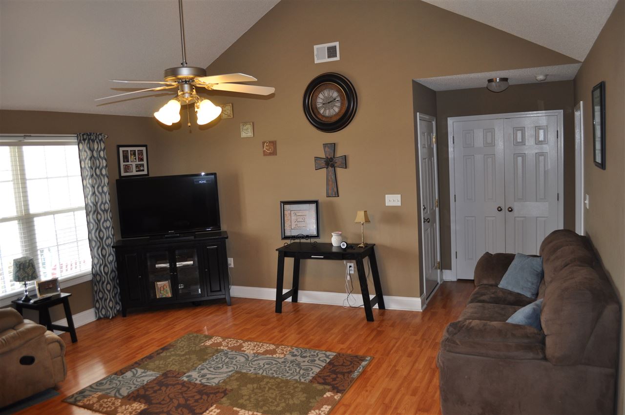 330 Sarratt Creek Road Gaffney, SC 29341 - Photo 4 of 17