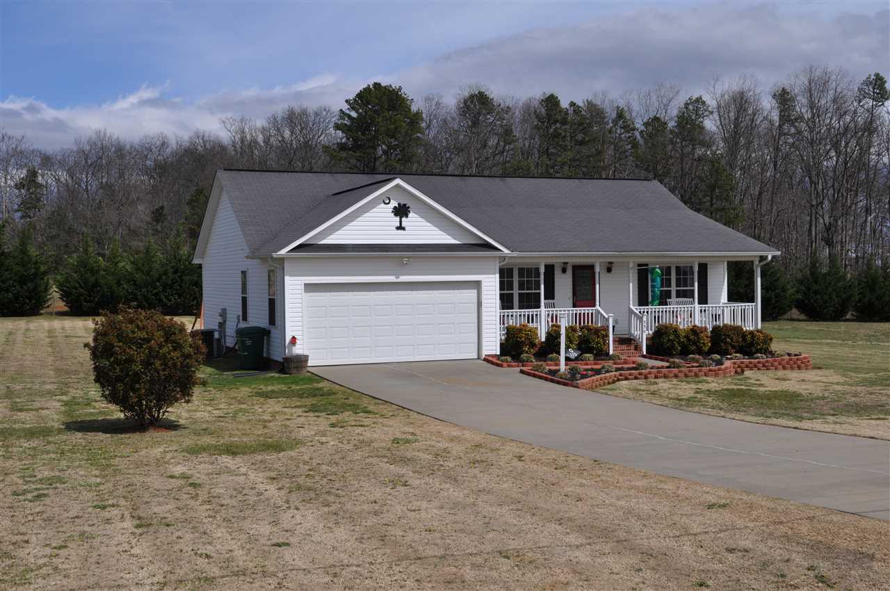 330 Sarratt Creek Road Gaffney, SC 29341 - Photo 5 of 17