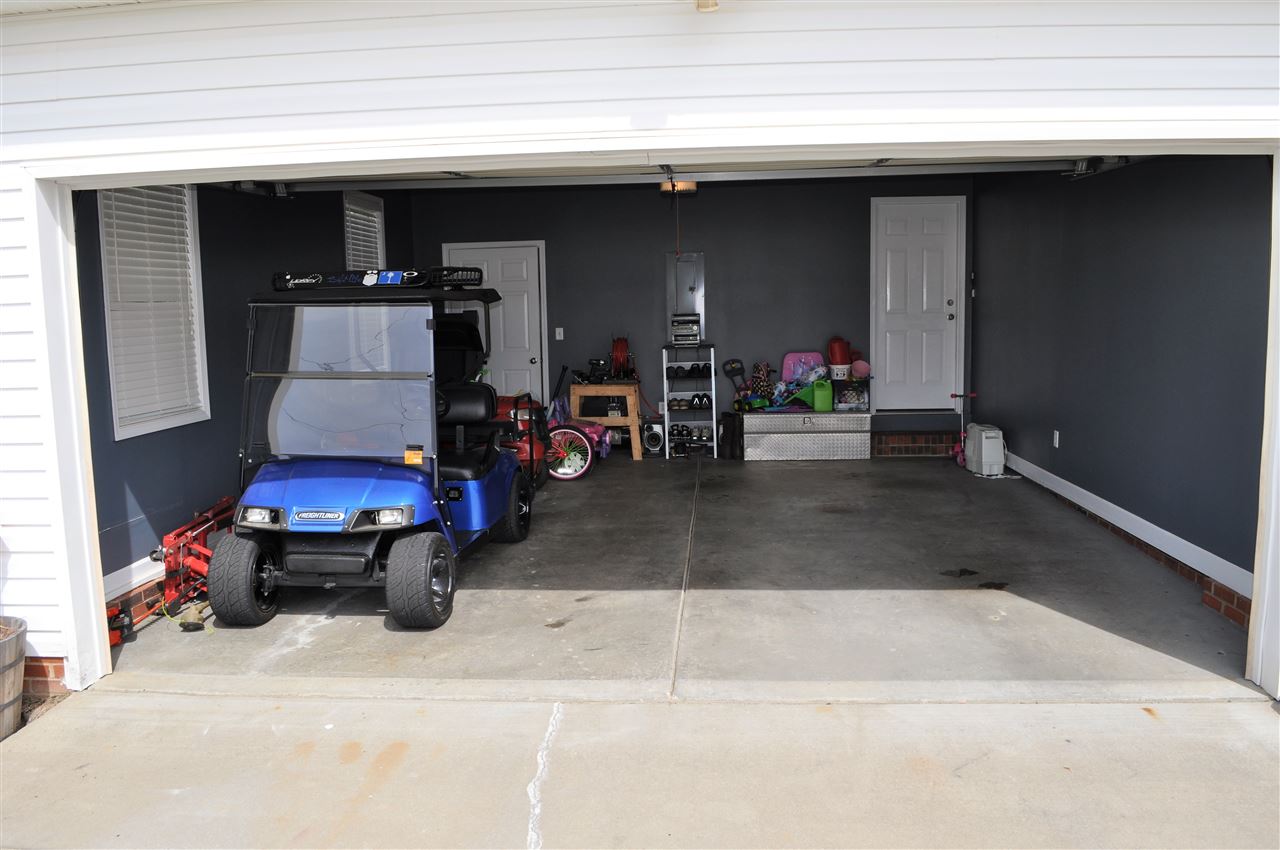 330 Sarratt Creek Road Gaffney, SC 29341 - Photo 8 of 17