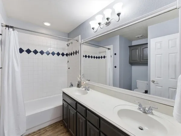 $489,899 | 10000 Fireside Lane, Forney, TX 75126