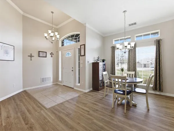 $489,899 | 10000 Fireside Lane, Forney, TX 75126