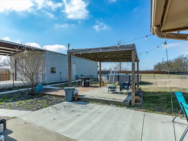 $489,899 | 10000 Fireside Lane, Forney, TX 75126