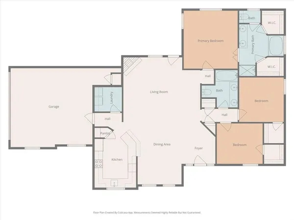 $489,899 | 10000 Fireside Lane, Forney, TX 75126