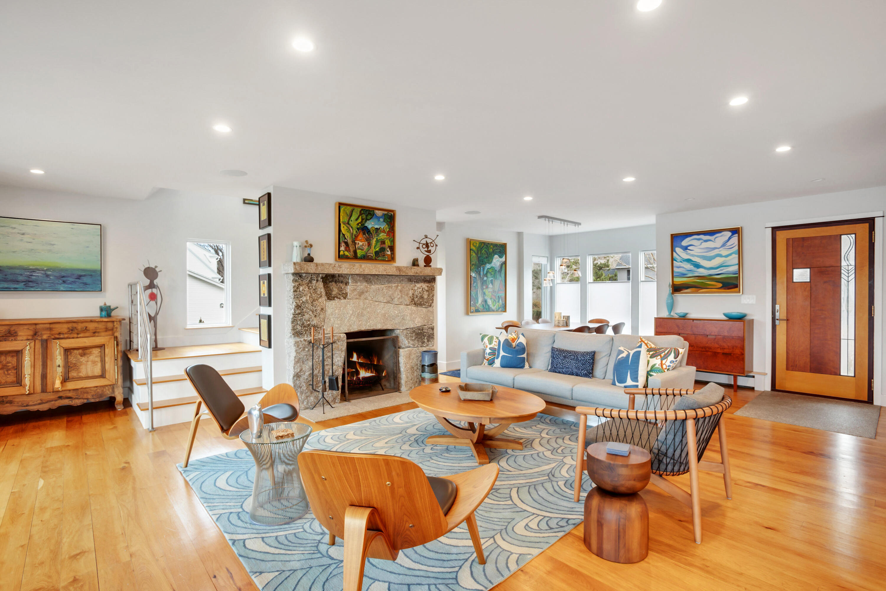 47 Pier Road Kennebunkport, ME 04046 - Photo 8 of 55 47 Pier Road