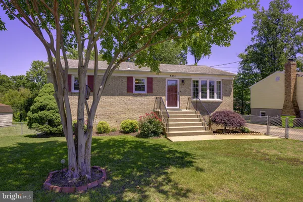 $434,500 | 3891 Dominion Drive, Dumfries, VA 22026