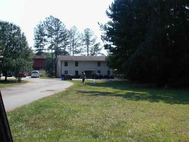 405 Brown Road Pendleton, SC 29670 - Photo 3 of 12