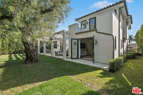 $3,798,000 | 131 South Saltair Avenue, Los Angeles, CA 90049