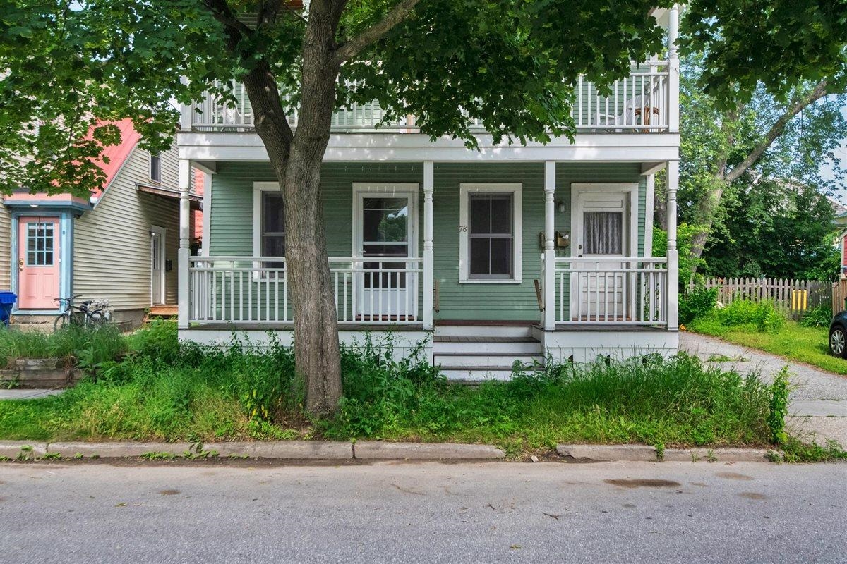 78 Pitkin Street Burlington, VT 05401 - Photo 2 of 38