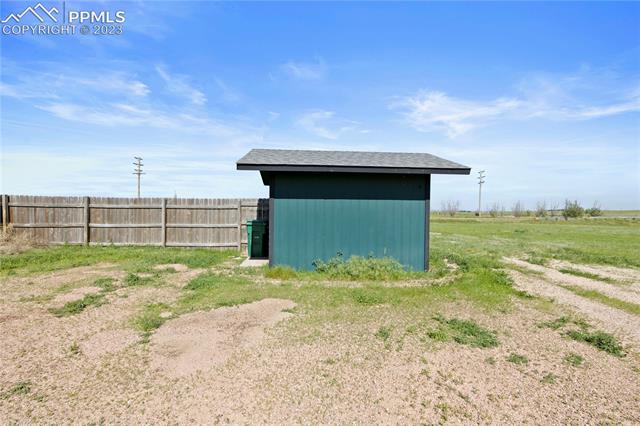 2350 Slocum Road Peyton, CO 80831 - Photo 14 of 25 Gallery Image 14