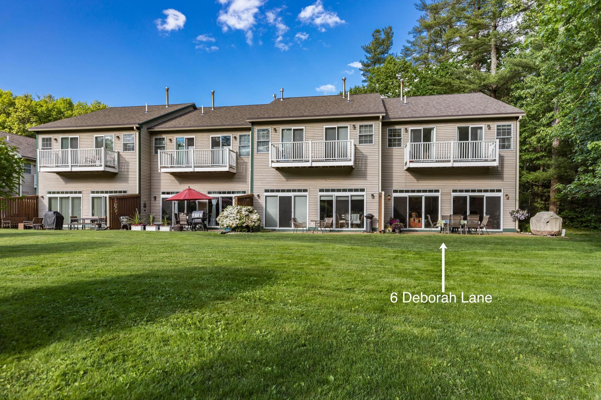 6 Deborah Lane Dover, NH 03820 - Photo 20 of 33