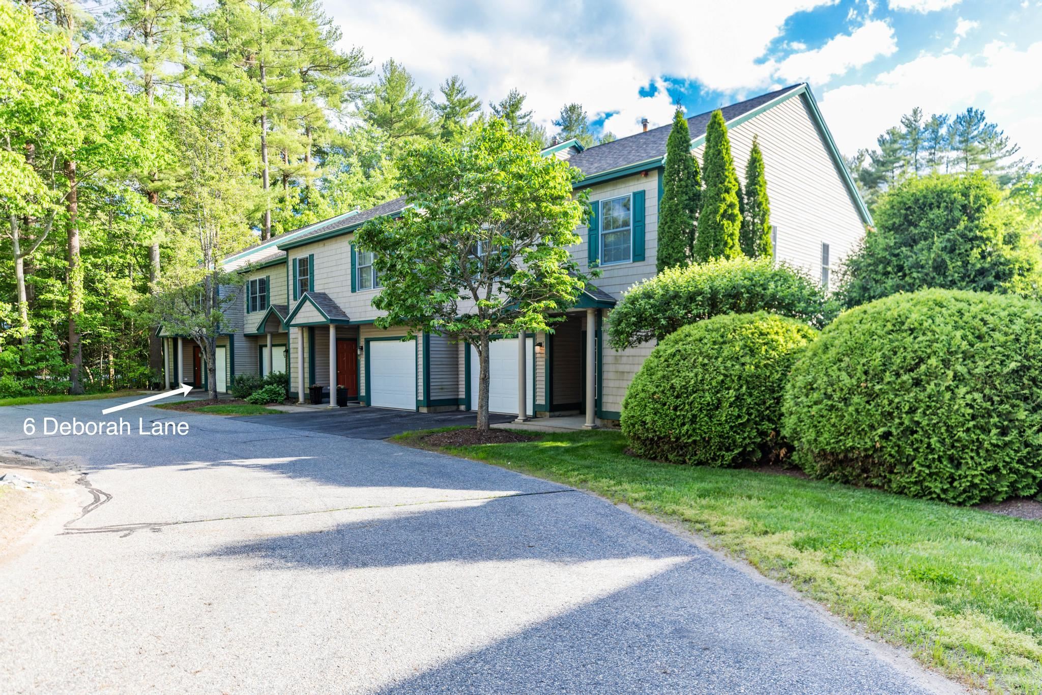 6 Deborah Lane Dover, NH 03820 - Photo 21 of 33
