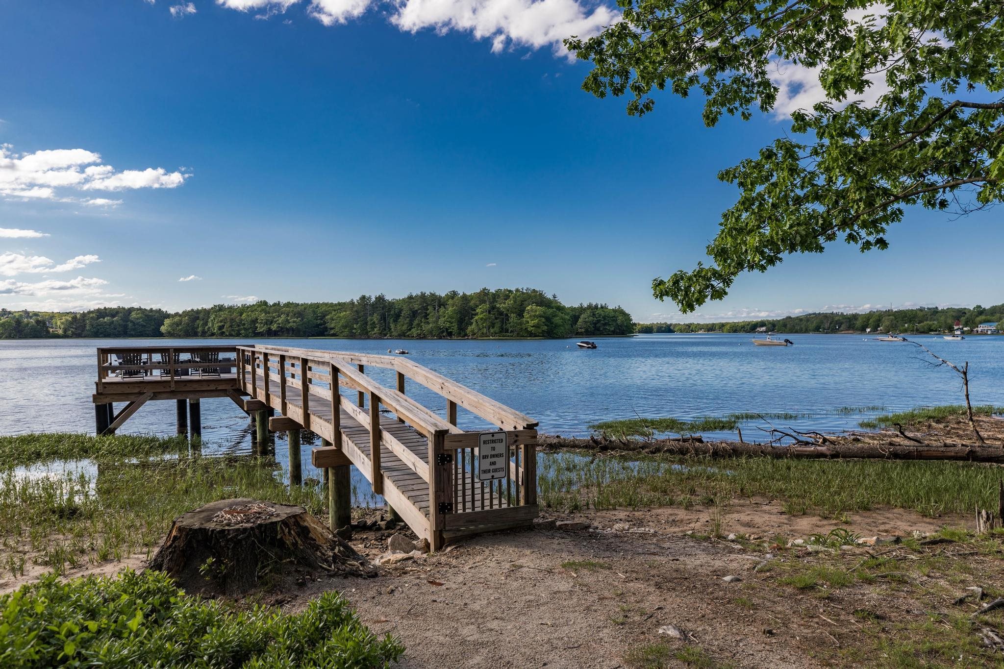 6 Deborah Lane Dover, NH 03820 - Photo 28 of 33