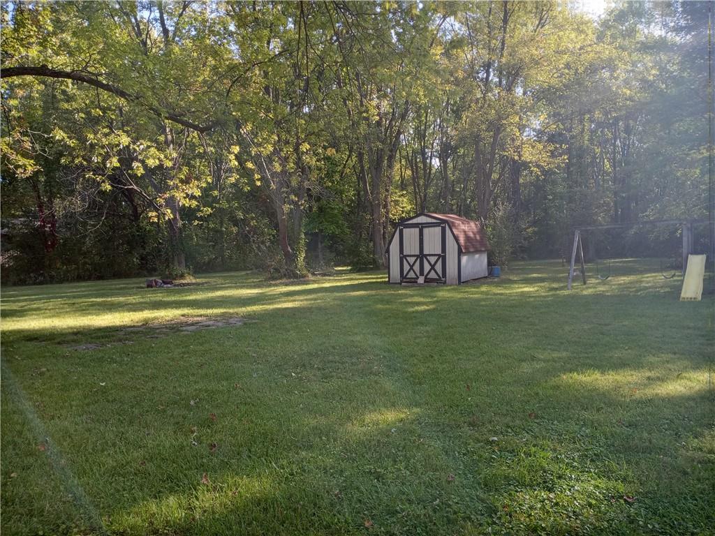 5209 Tincher Road Indianapolis, IN 46221 - Photo 16 of 19 Gallery Image 16