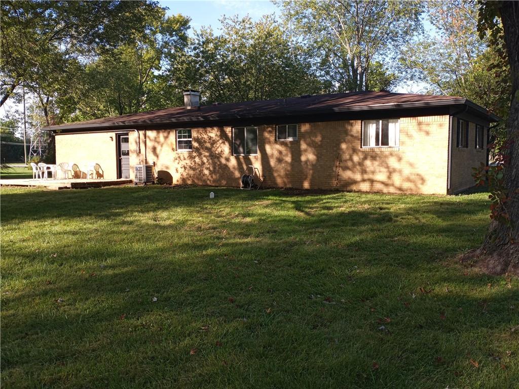 5209 Tincher Road Indianapolis, IN 46221 - Photo 19 of 19 Gallery Image 19