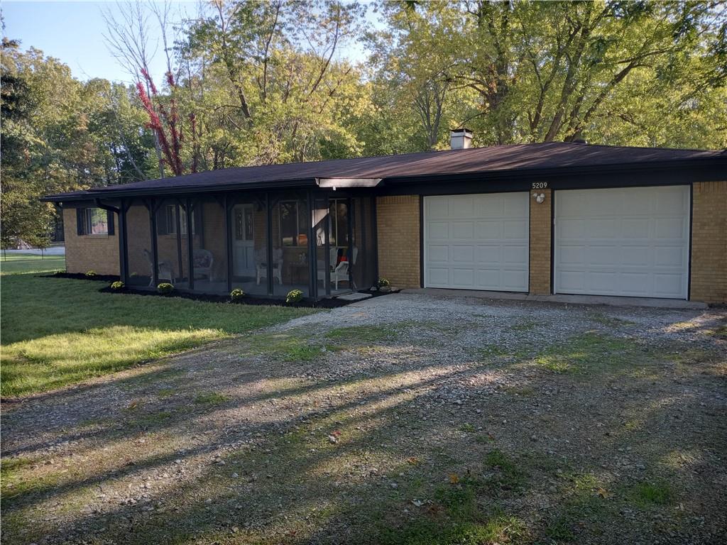 5209 Tincher Road Indianapolis, IN 46221 - Photo 3 of 19 Gallery Image 3
