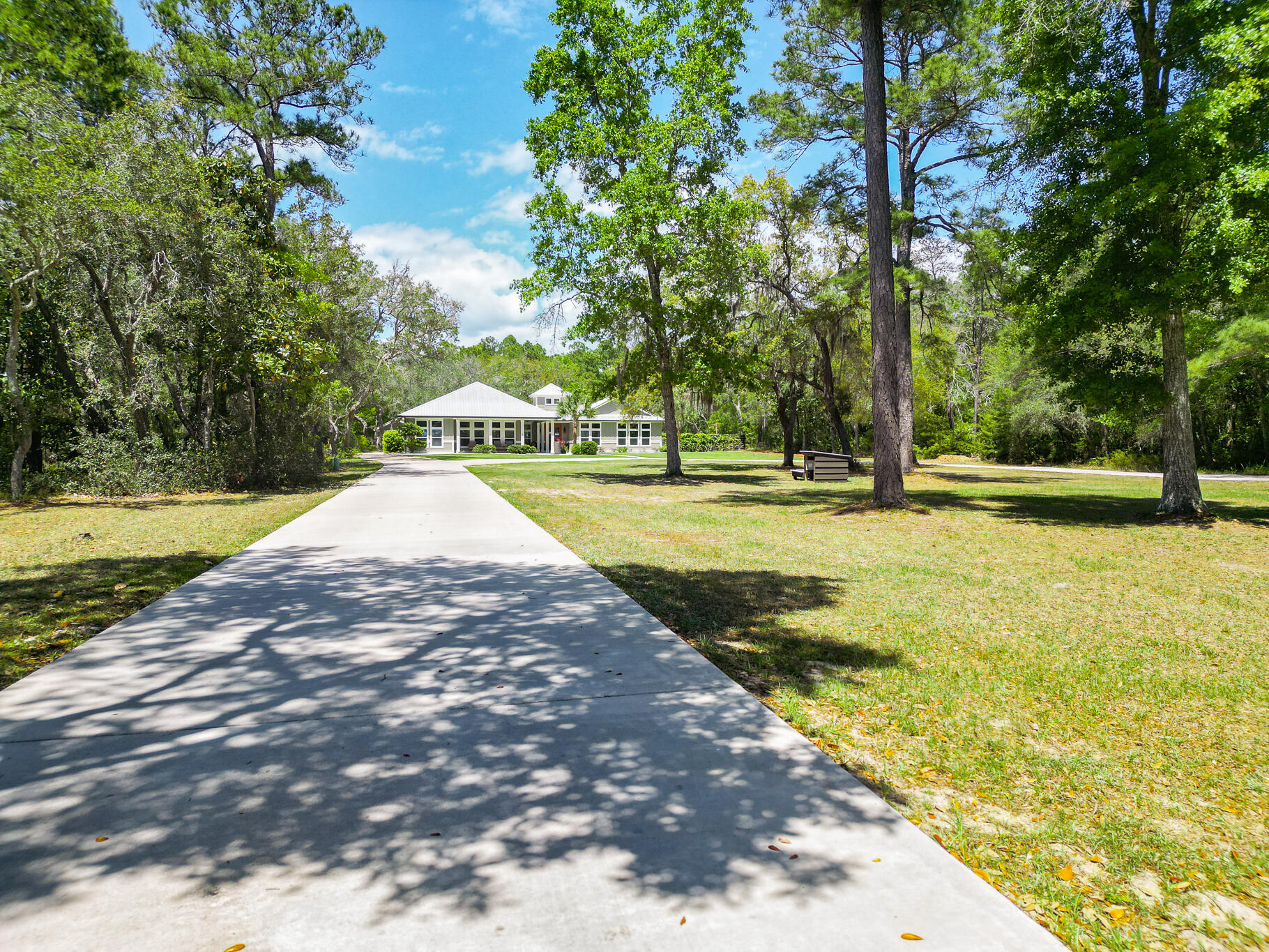 490 Red Barn Road Freeport, FL 32439 - Photo 7 of 78 490 Red Barn - Areials - 2030north-5
