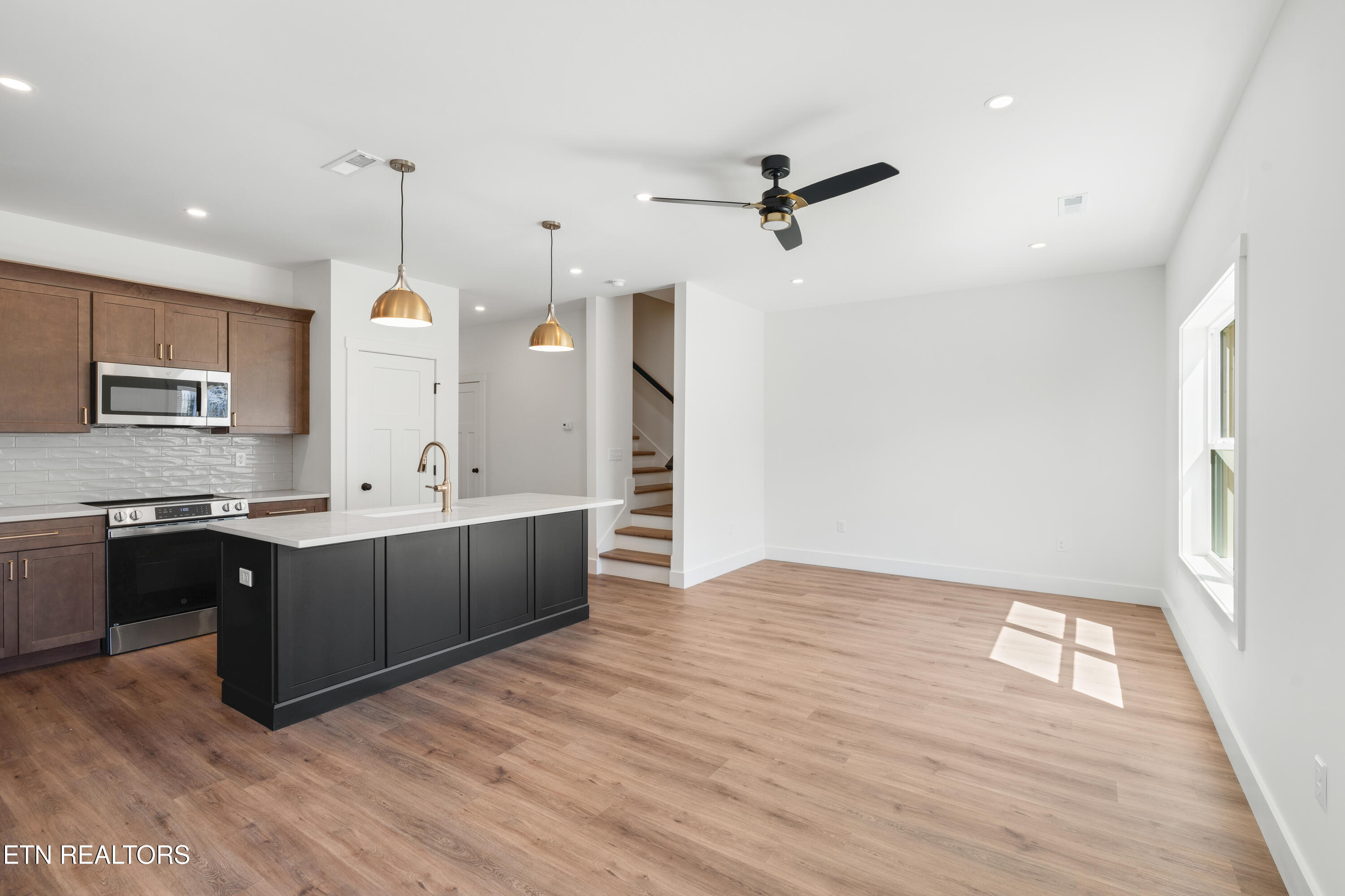 1349 Grace Ridge Drive Sevierville, TN 37862 - Photo 6 of 57 Grace Ridge Townhomes - 1349-03