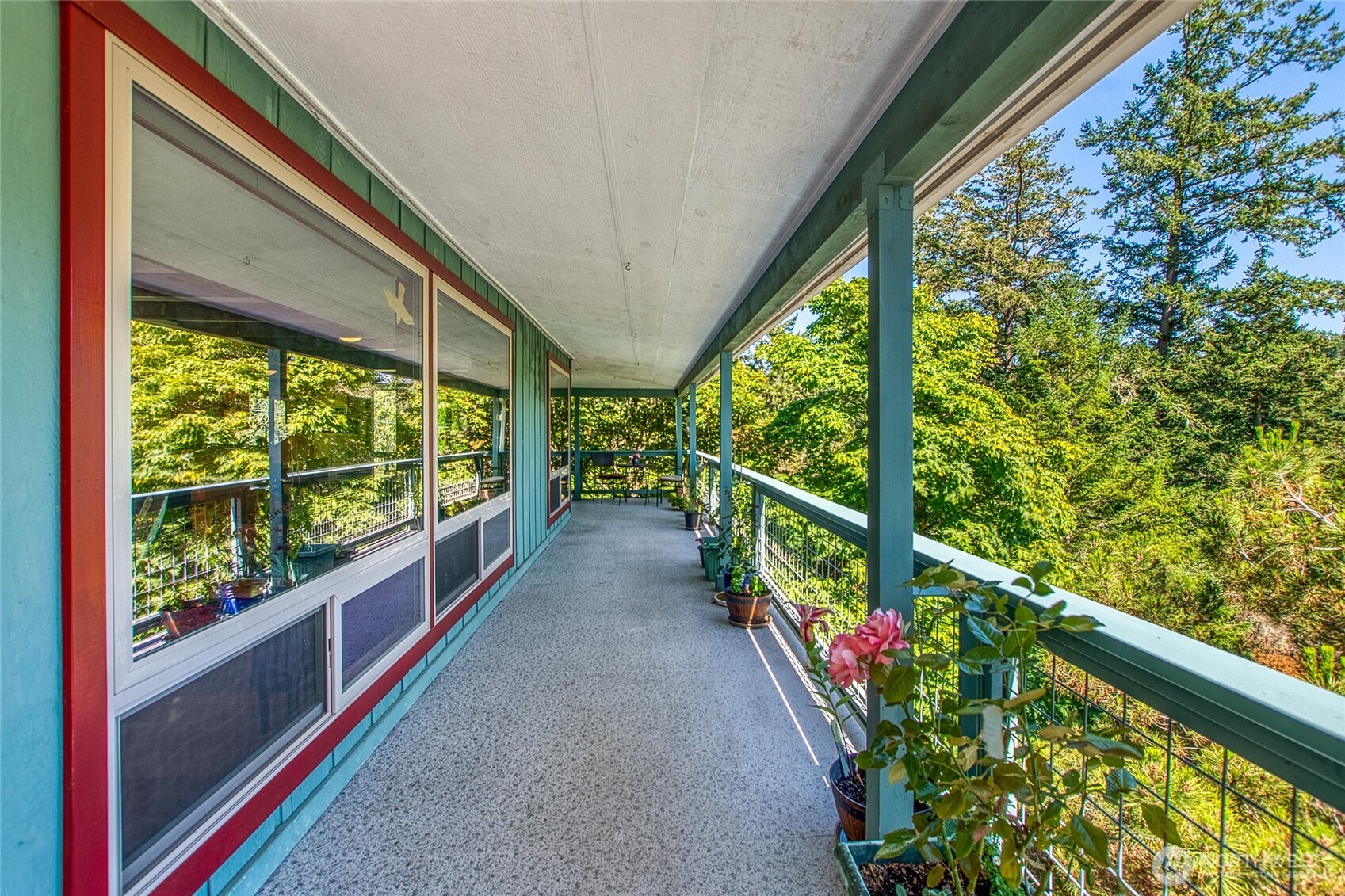 239 Killebrew Lake Road Orcas Island, WA 98280 - Photo 24 of 32