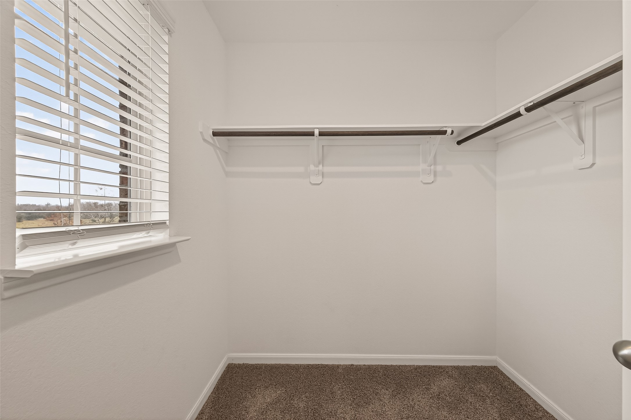 2510 Meerstad Lane Houston, TX 77047 - Photo 24 of 49 a view of a room with a window and a fan