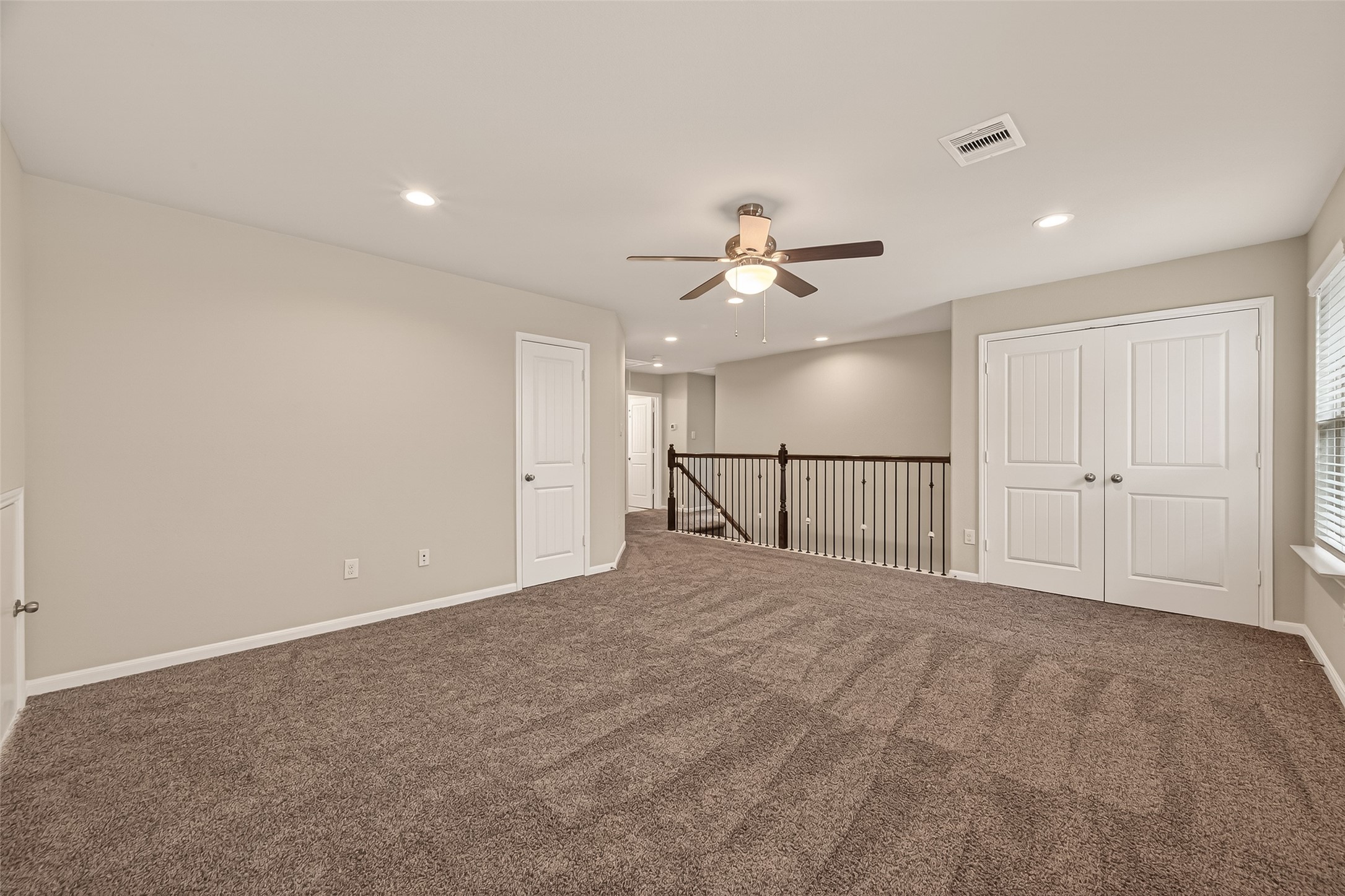 2510 Meerstad Lane Houston, TX 77047 - Photo 32 of 49 a view of an empty room