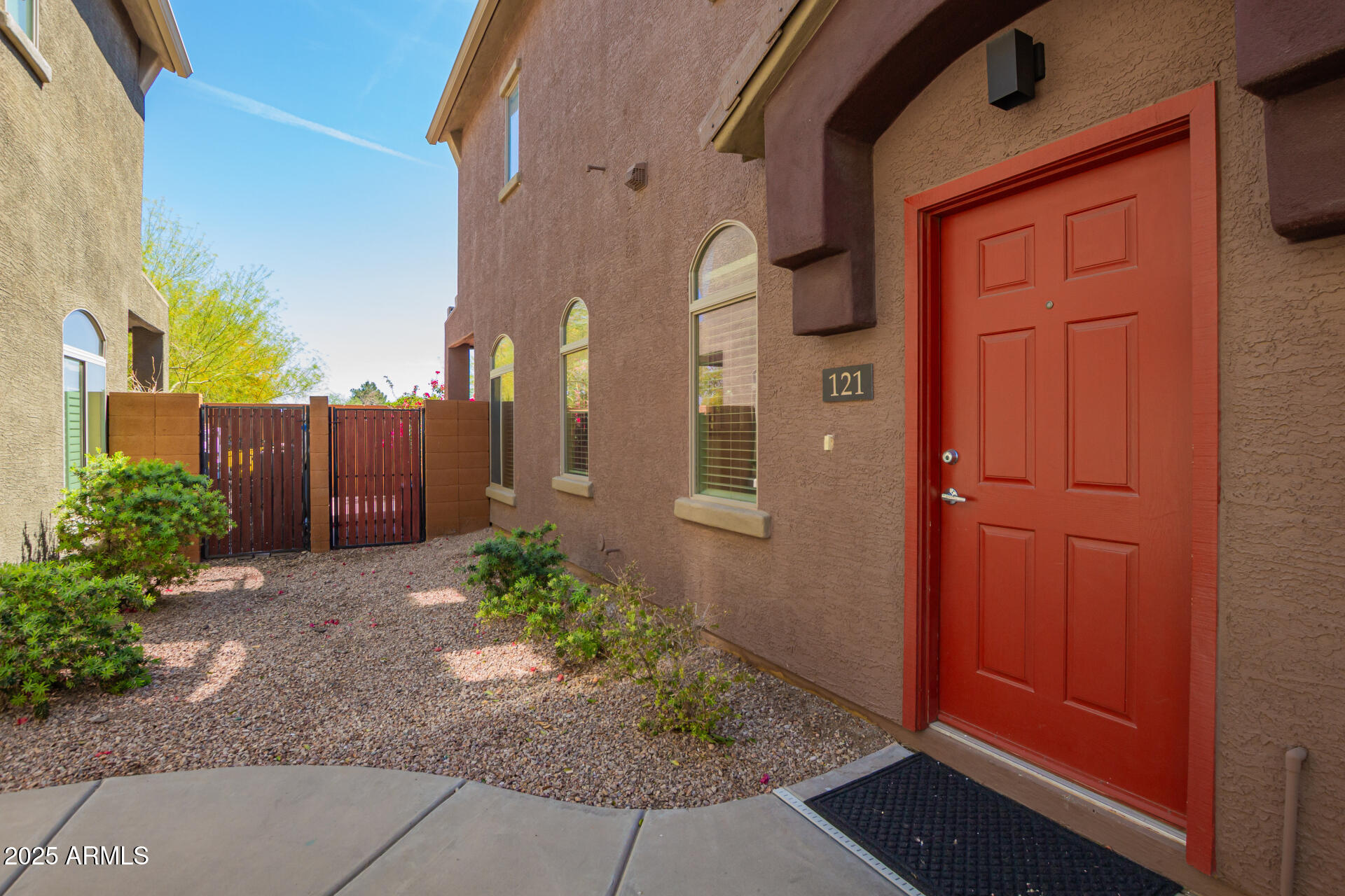 17365 North Cave Creek Road, Unit 121 Phoenix, AZ 85032 - Photo 1 of 33 01 - Cave Creek 17365