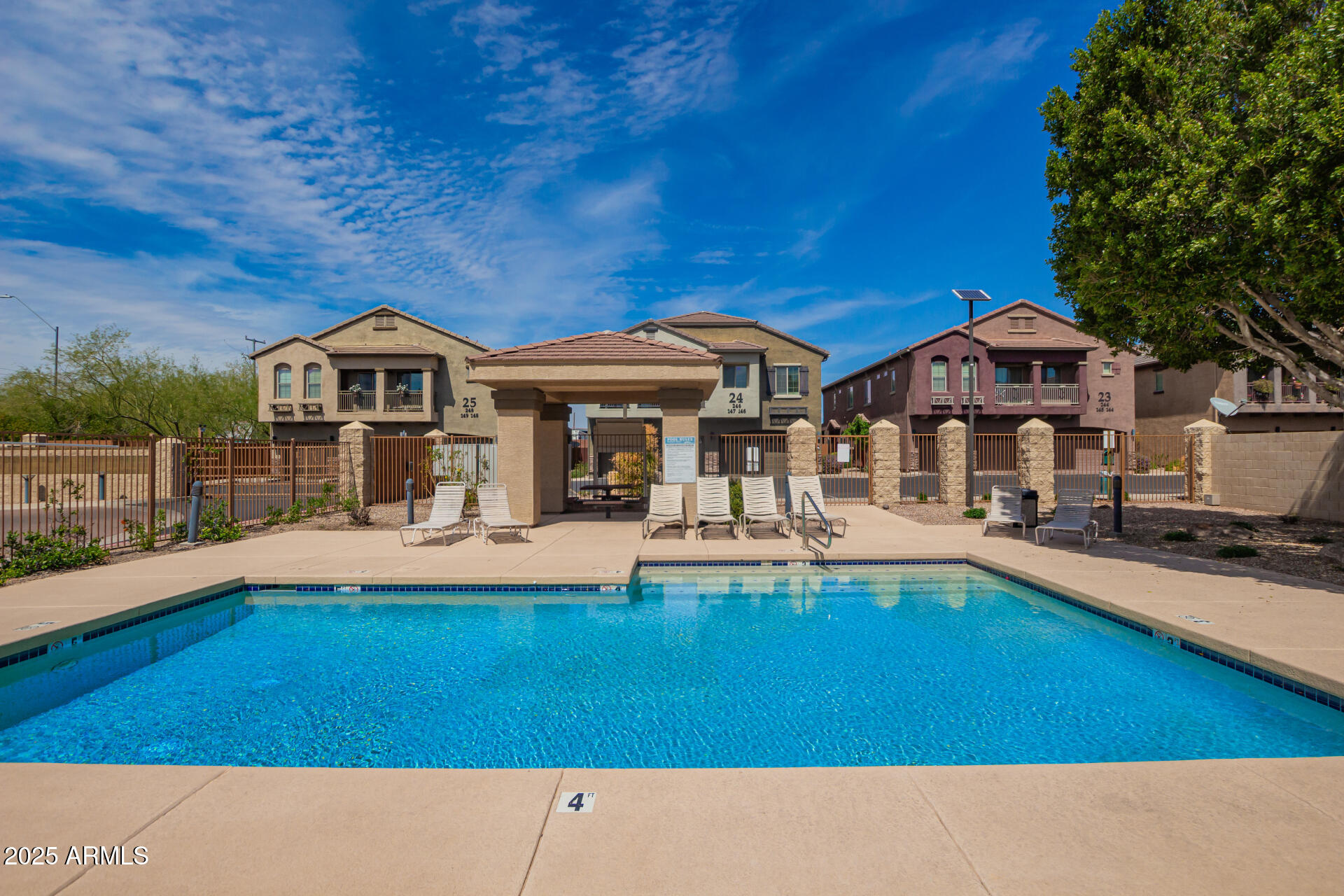 17365 North Cave Creek Road, Unit 121 Phoenix, AZ 85032 - Photo 24 of 33 27 - Cave Creek 17365