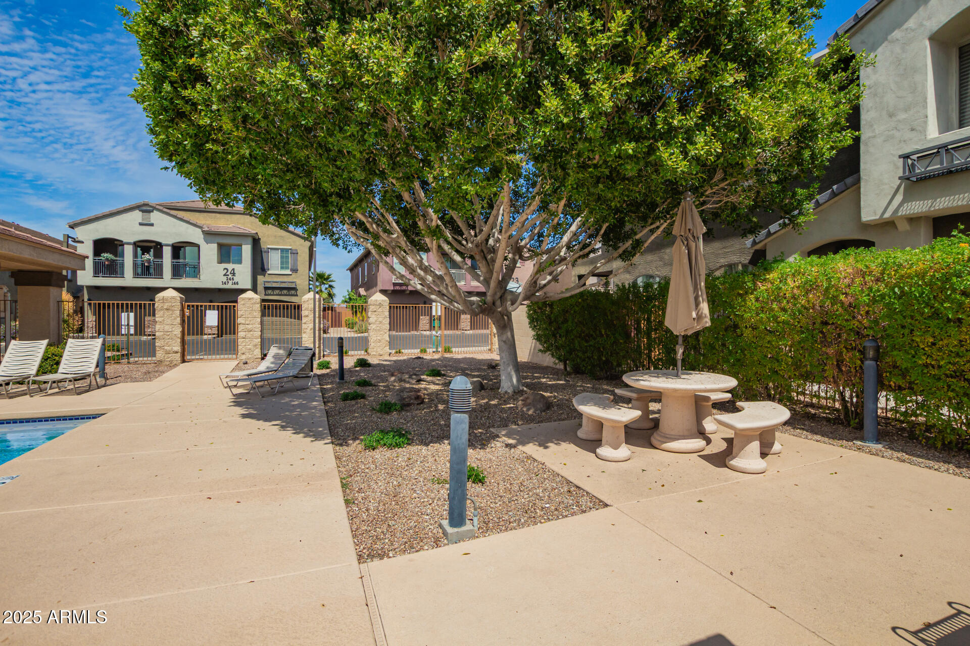 17365 North Cave Creek Road, Unit 121 Phoenix, AZ 85032 - Photo 25 of 33 28 - Cave Creek 17365