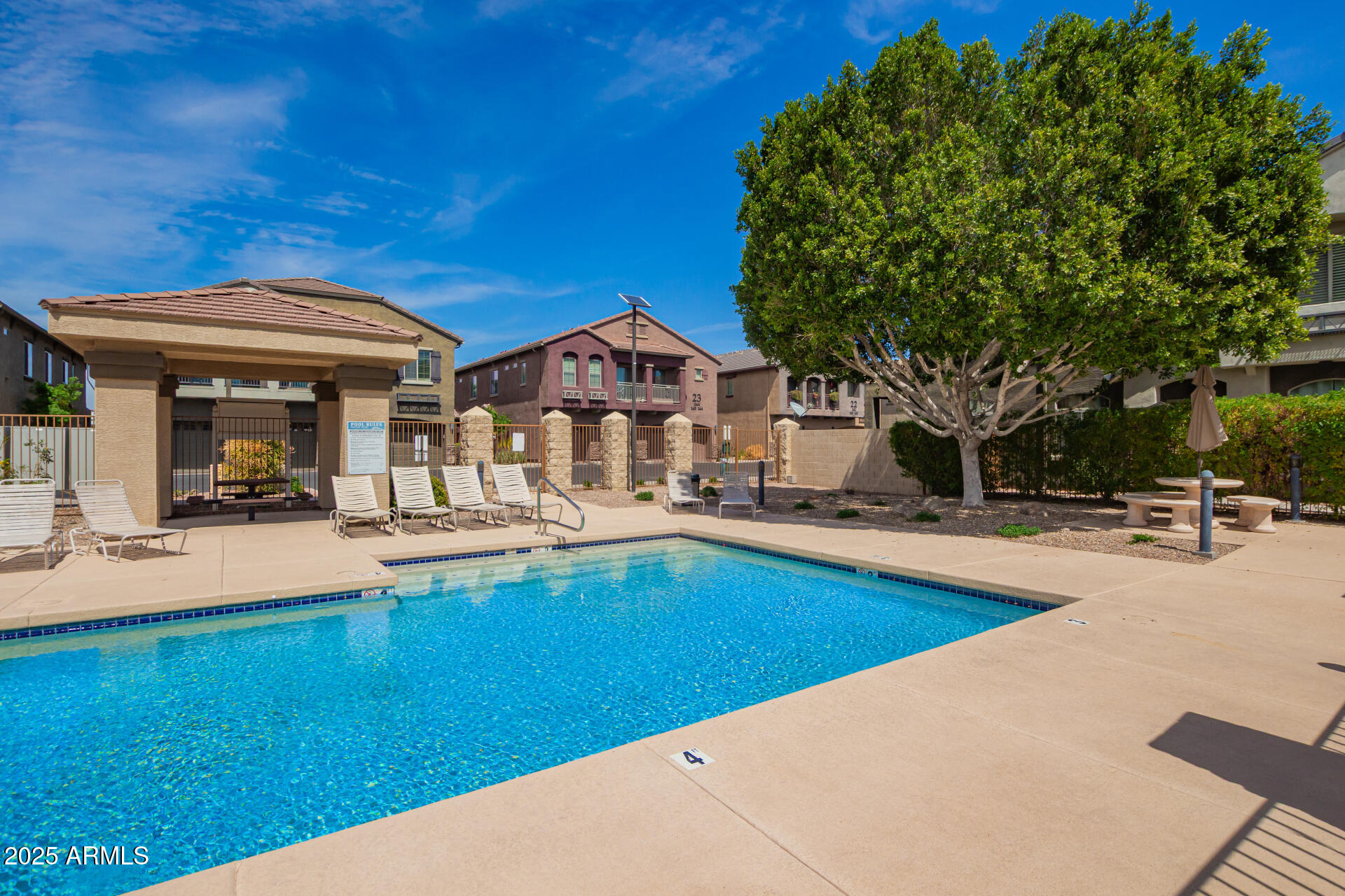 17365 North Cave Creek Road, Unit 121 Phoenix, AZ 85032 - Photo 27 of 33 30 - Cave Creek 17365