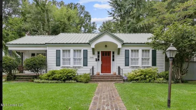 $154,999 | 3545 Northview Drive, Jackson, MS 39216