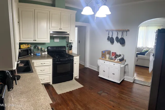 $154,999 | 3545 Northview Drive, Jackson, MS 39216