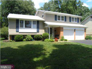 9 Cobblestone Road Cherry Hill, NJ 08003 - Photo 1 of 4