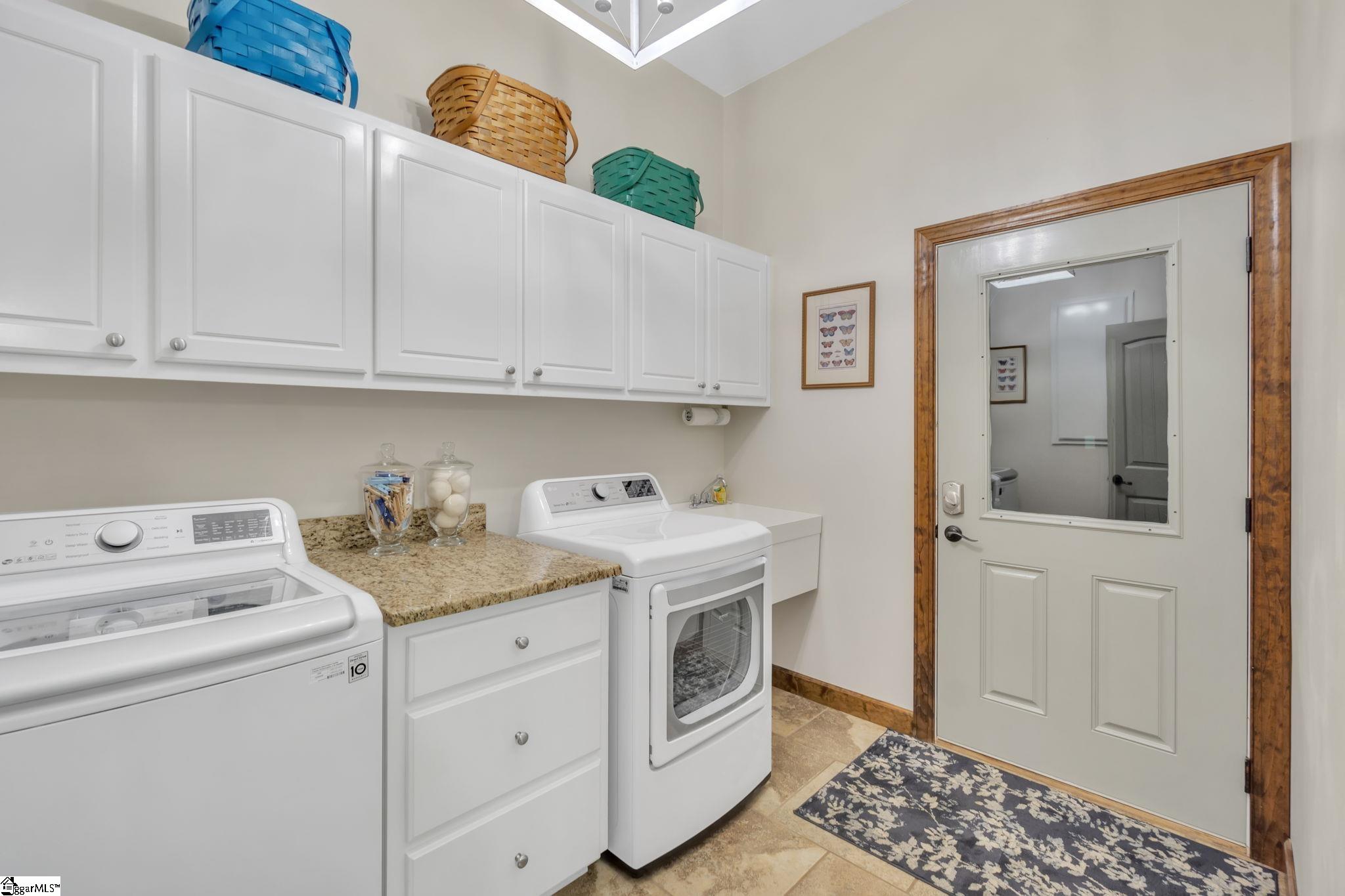 400 Sunset Road Landrum, SC 29356 - Photo 20 of 36