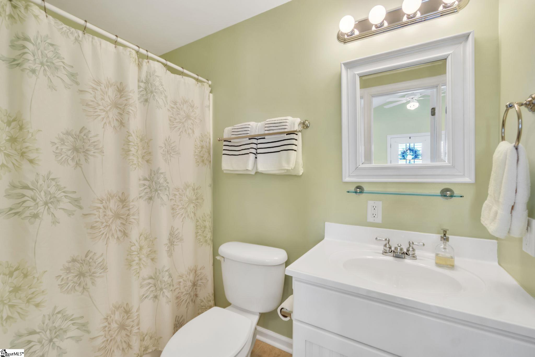 400 Sunset Road Landrum, SC 29356 - Photo 27 of 36