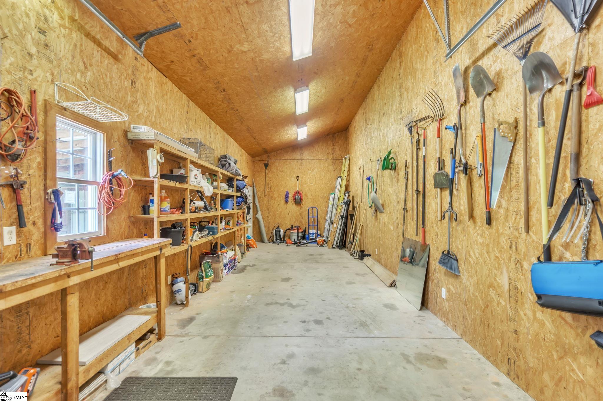 400 Sunset Road Landrum, SC 29356 - Photo 30 of 36