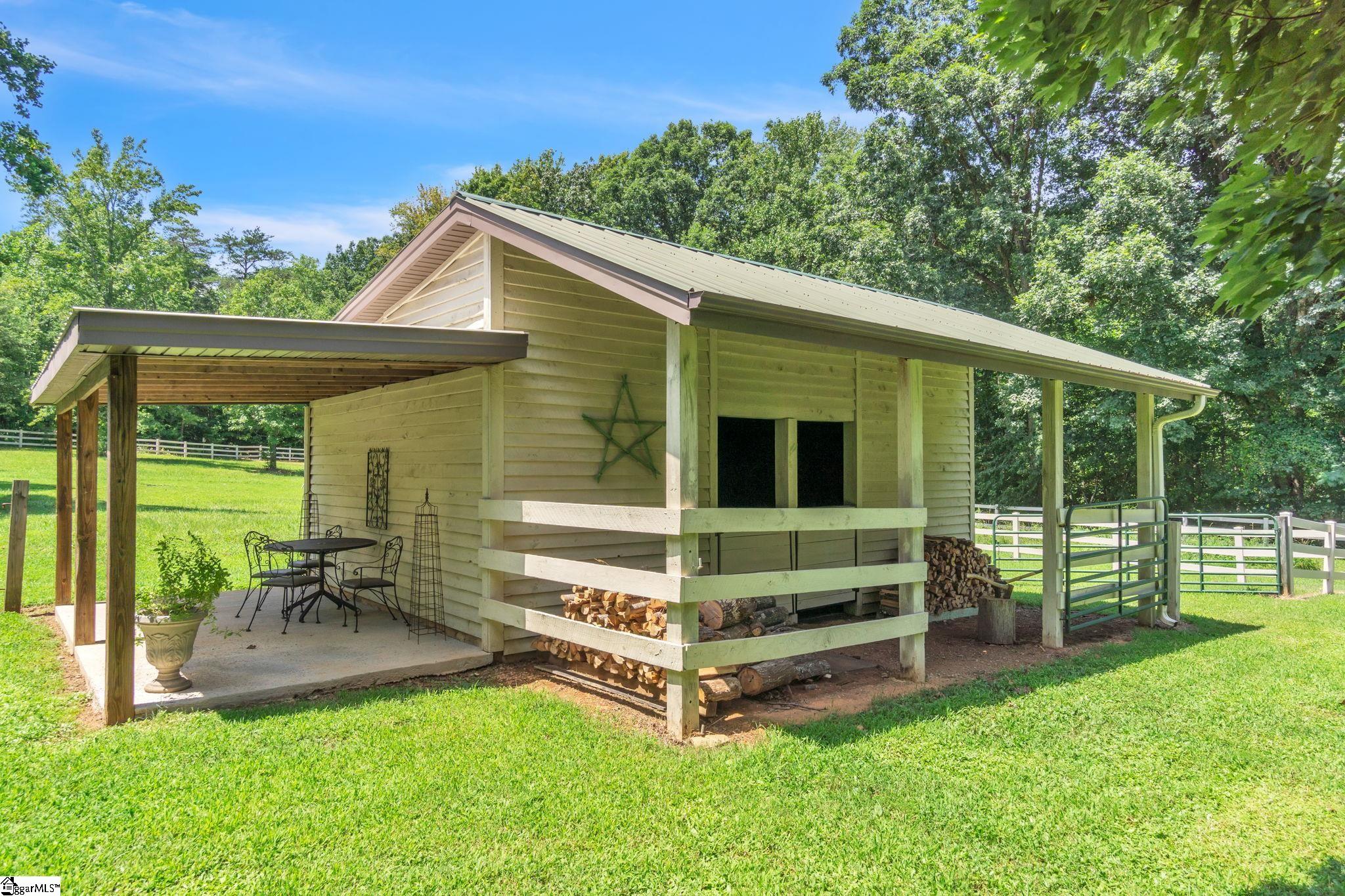 400 Sunset Road Landrum, SC 29356 - Photo 31 of 36