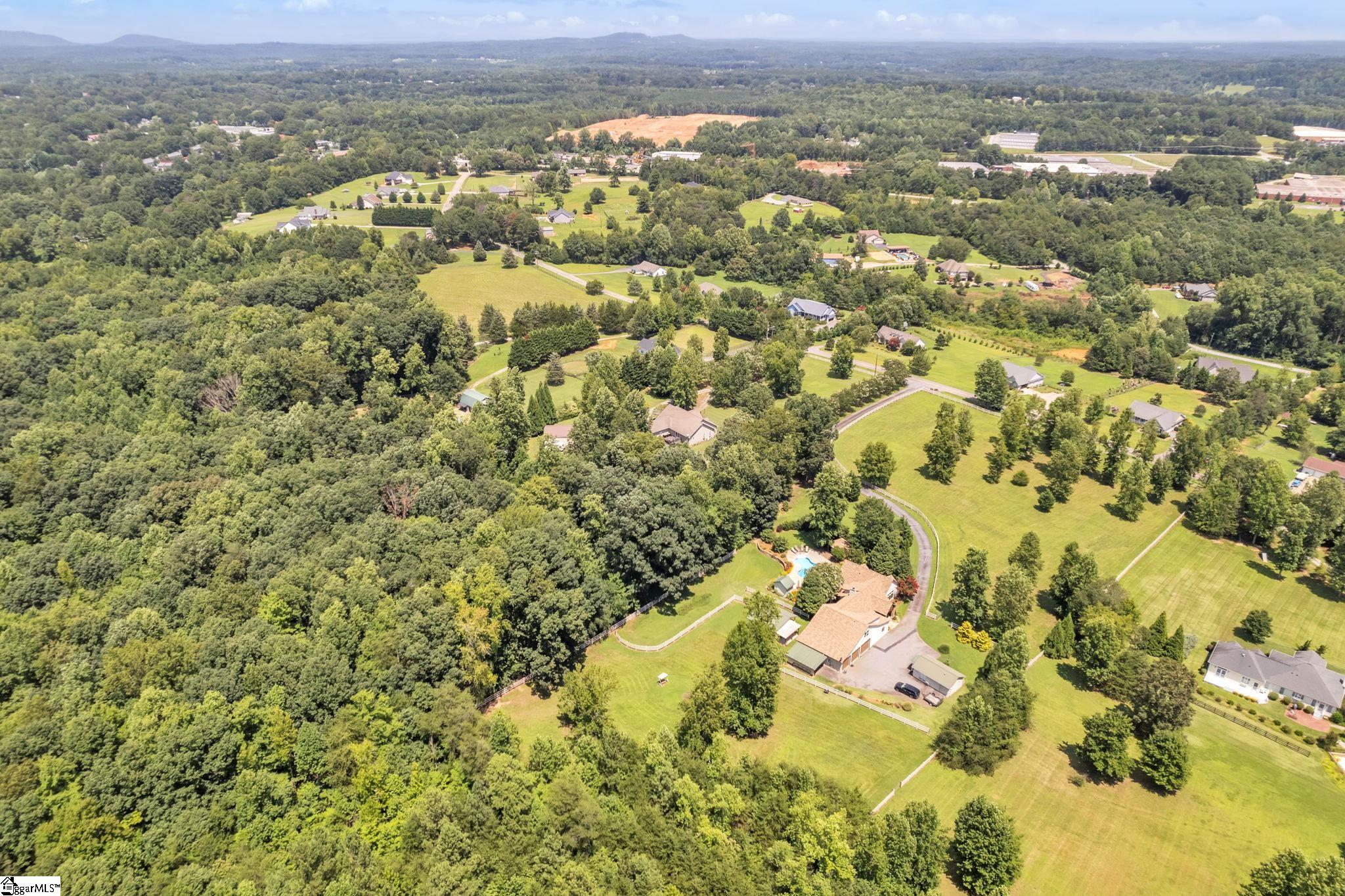 400 Sunset Road Landrum, SC 29356 - Photo 35 of 36