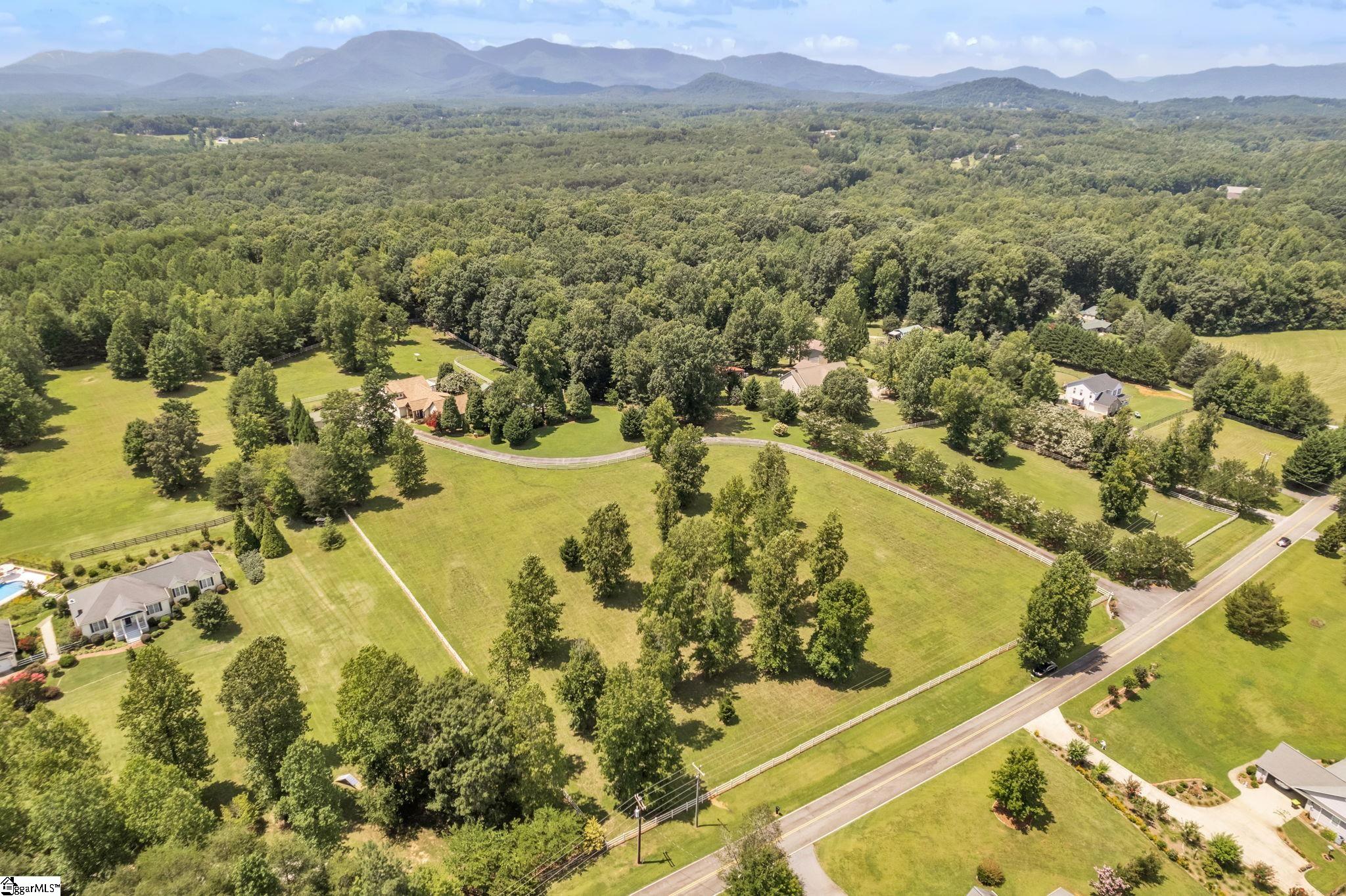 400 Sunset Road Landrum, SC 29356 - Photo 36 of 36