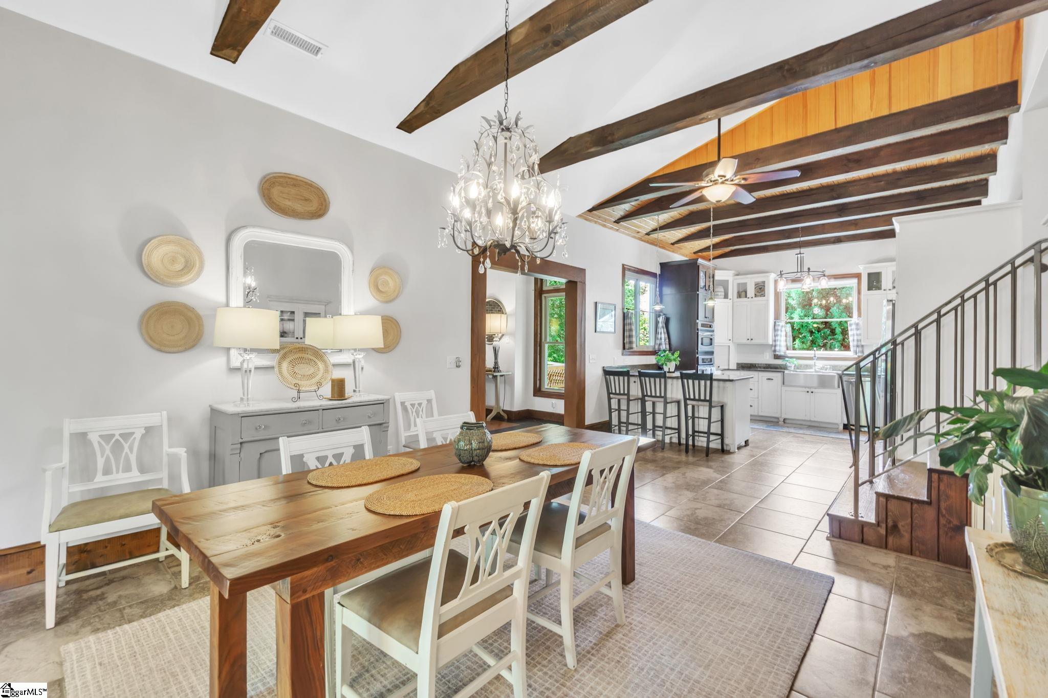 400 Sunset Road Landrum, SC 29356 - Photo 6 of 36