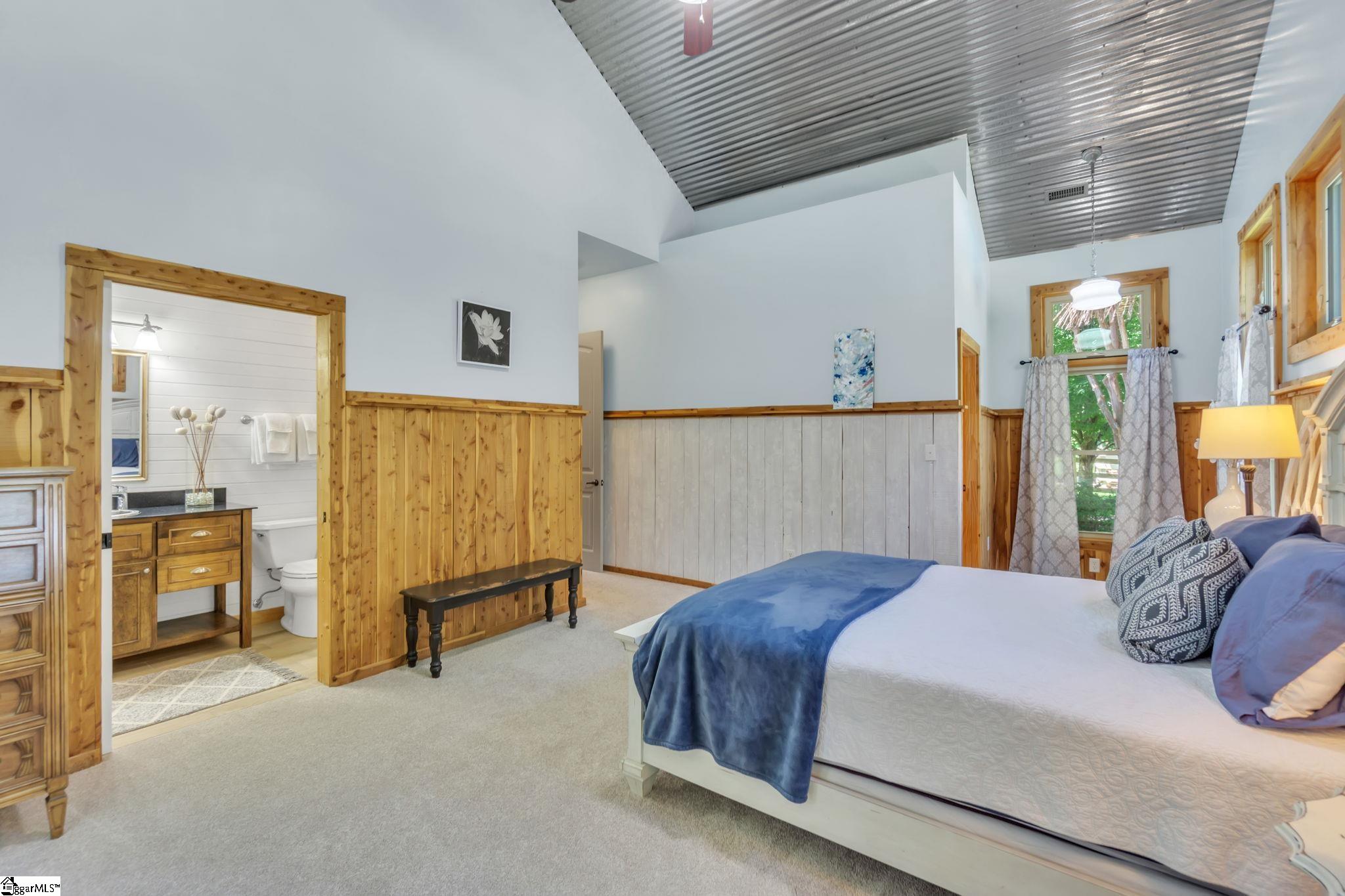 400 Sunset Road Landrum, SC 29356 - Photo 10 of 36