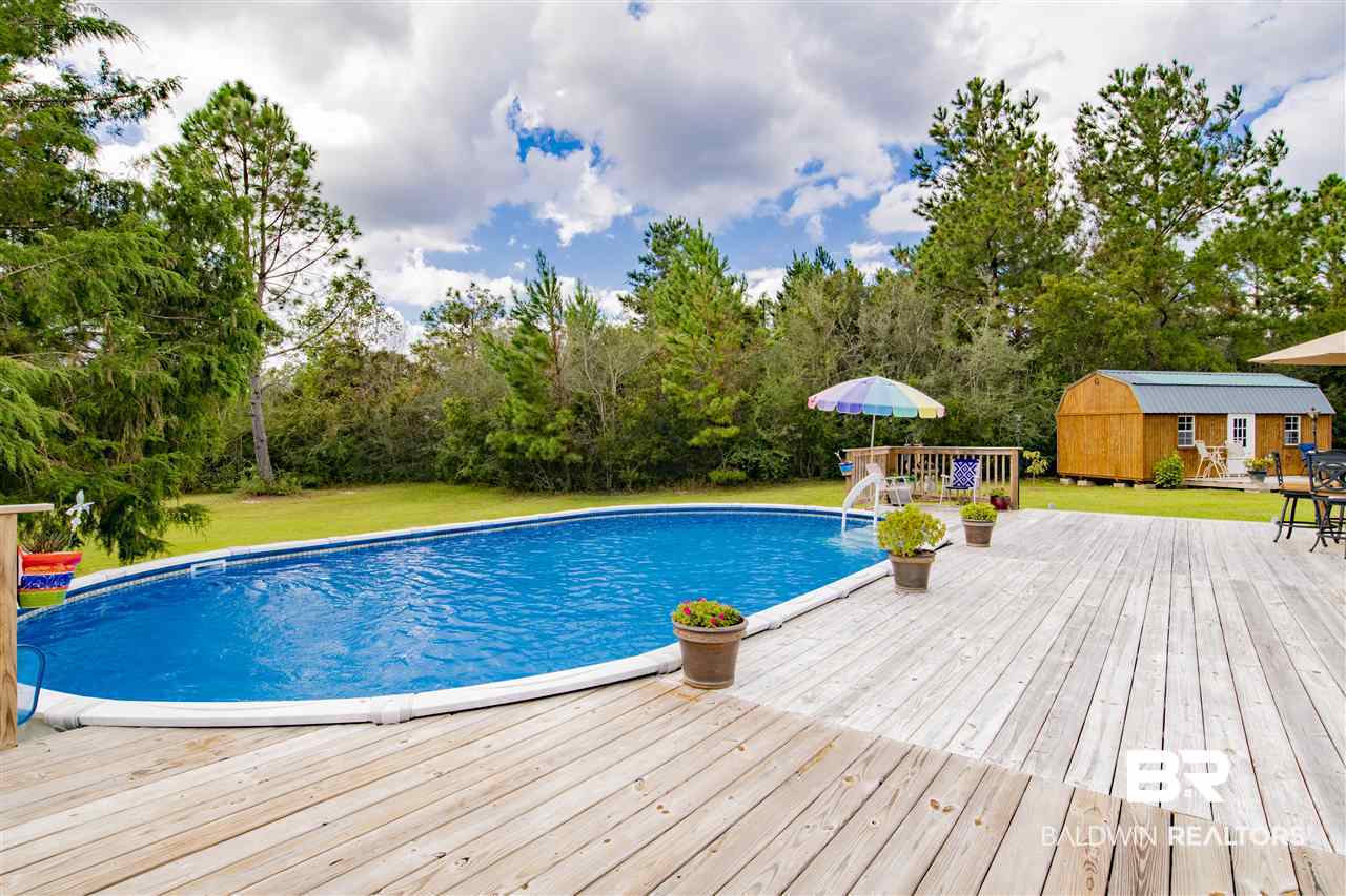 23356 Patterson Road Robertsdale, AL 36567 - Photo 16 of 30