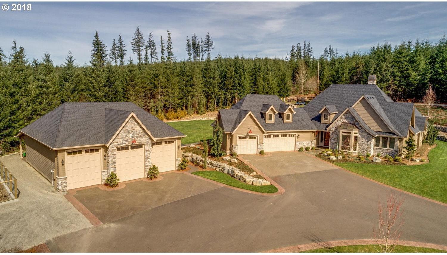 16301 Northeast Gabriel Road Yacolt, WA 98675 - Photo 28 of 32 Gallery Image 28