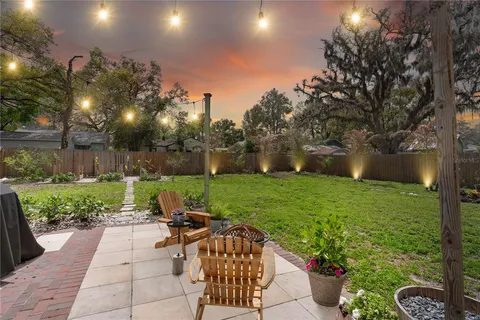 $475,000 | 1421 East Hanna Avenue, Tampa, FL 33604