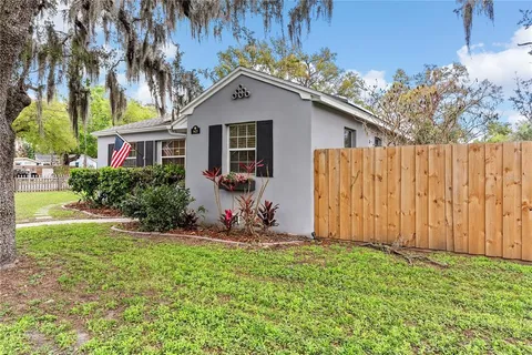 $475,000 | 1421 East Hanna Avenue, Tampa, FL 33604