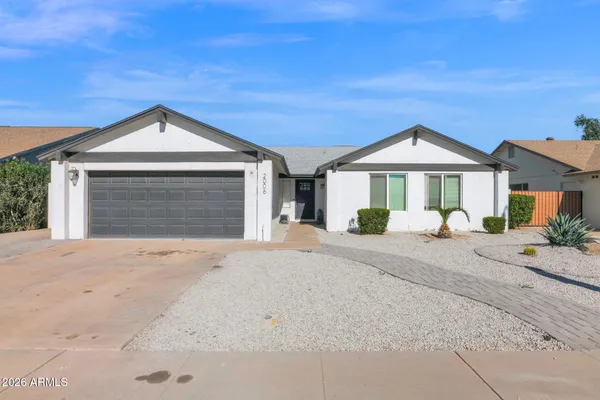 $540,000 | 2006 West Summit Place, Chandler, AZ 85224