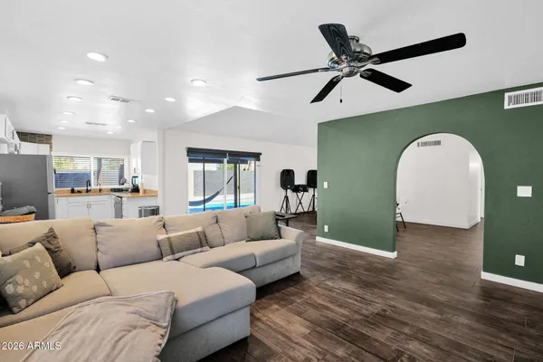 $540,000 | 2006 West Summit Place, Chandler, AZ 85224