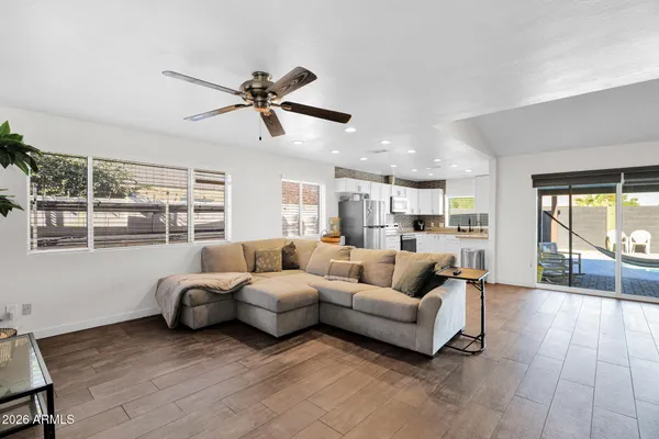 $540,000 | 2006 West Summit Place, Chandler, AZ 85224