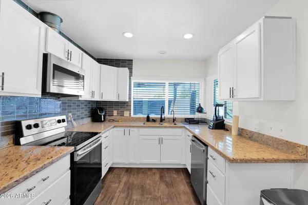 $540,000 | 2006 West Summit Place, Chandler, AZ 85224
